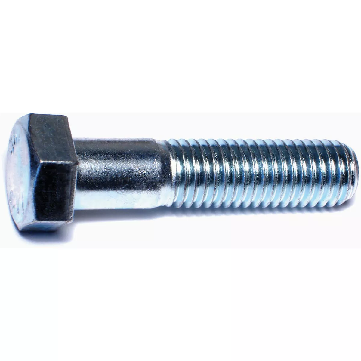 Midwest Fastener 5/8 In.-11 x 2-3/4 In. Zinc Plated Grade 2 / A307 Steel Coarse Thread Hex Bolts (15 Ct.)
