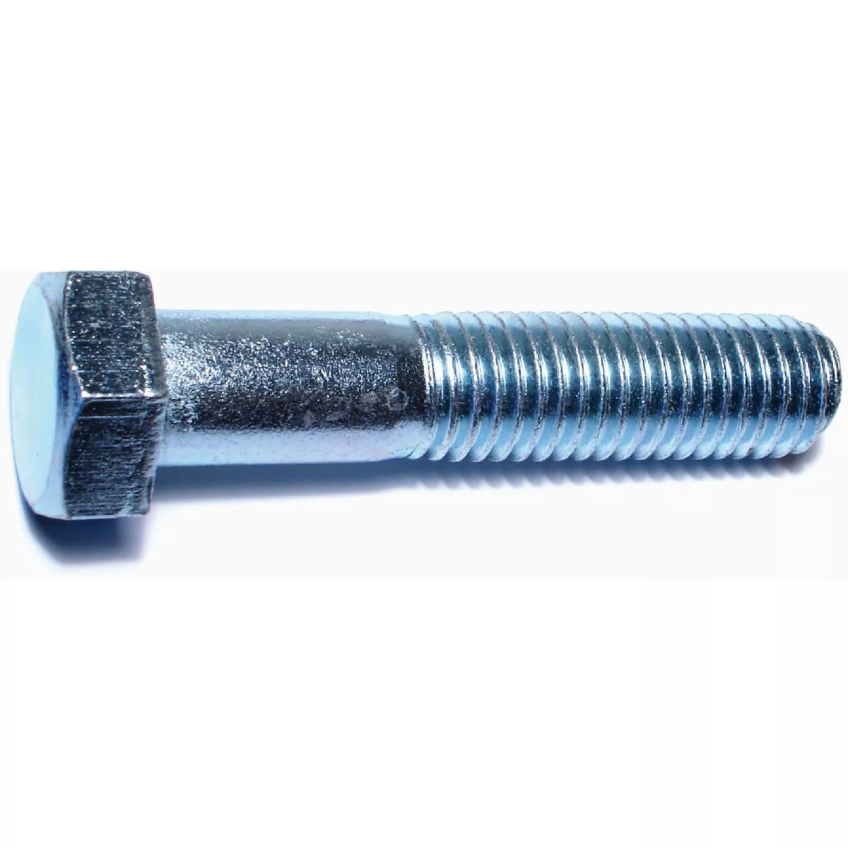 Midwest Fastener 5/8 In.-11 x 3 In. Zinc Plated Grade 2 / A307 Steel Coarse Thread Hex Bolts