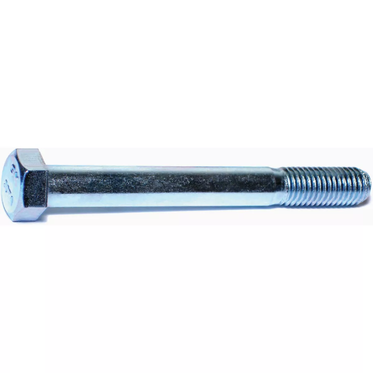 Midwest Fastener 5/8 In.-11 x 5-1/2 In. Zinc Plated Grade 2 / A307 Steel Coarse Thread Hex Bolts