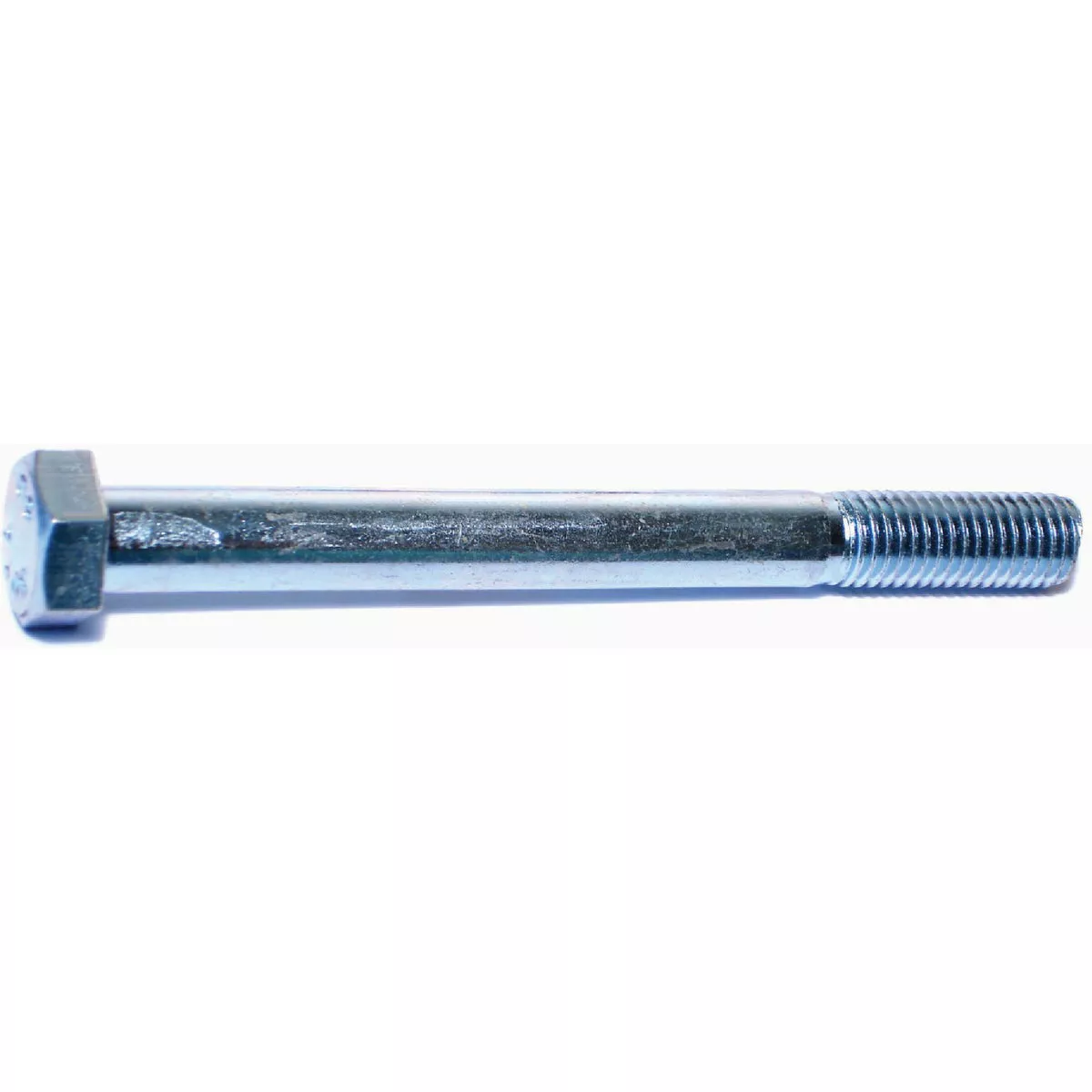 Midwest Fastener 5/8 In.-11 x 6-1/2 In. Zinc Plated Grade 2 / A307 Steel Coarse Thread Hex Bolts