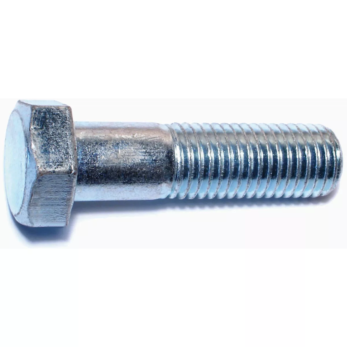 Midwest Fastener 3/4 In.-10 x 2-3/4 In. Zinc Plated Grade 2 / A307 Steel Coarse Thread Hex Bolts (10 Ct.)