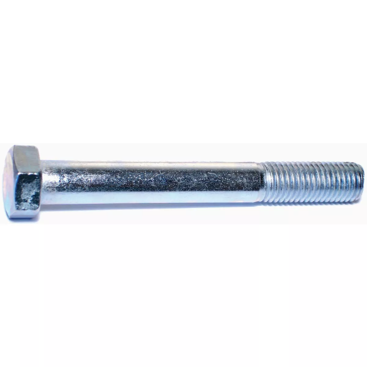 Midwest Fastener 3/4 In.-10 x 6 In. Zinc Plated Grade 2 / A307 Steel Coarse Thread Hex Bolts
