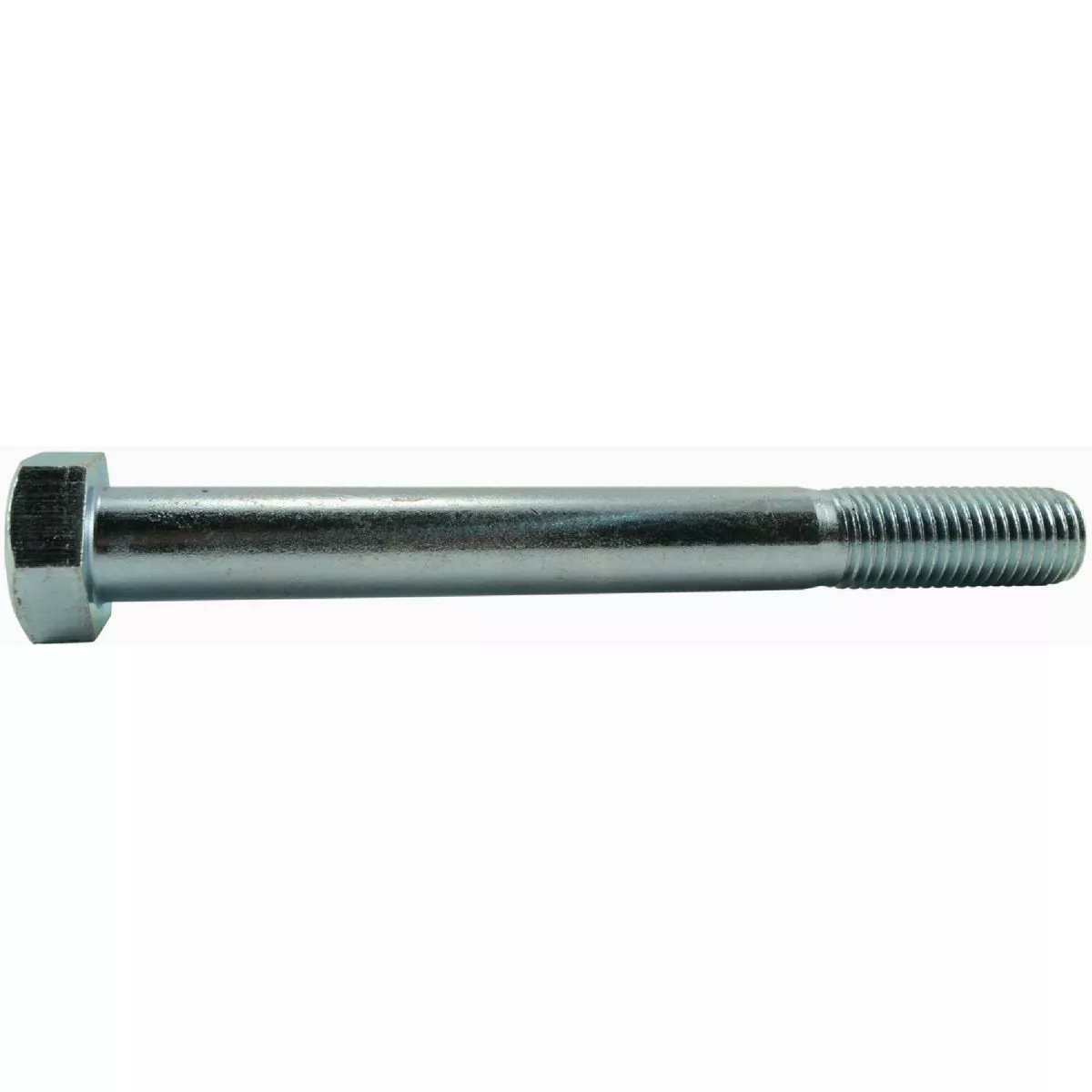 Midwest Fastener 7/8 In.-9 x 8 In. Zinc Plated Grade 2 / A307 Steel Coarse Thread Hex Bolts (5 Ct.)