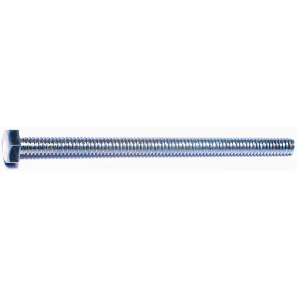 Midwest Fastener 5/8 In. x 6 In. Hot Dip Galvanized Steel Hex Head Lag Screws (15 Ct.)