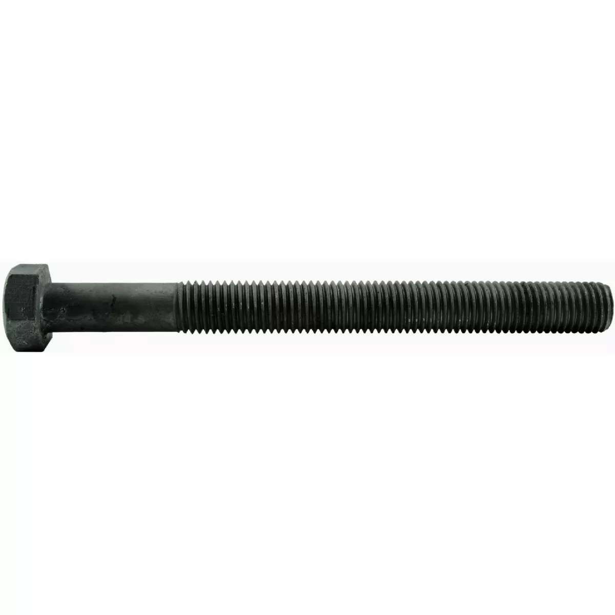 Midwest Fastener 3/4 In.-10 x 8 In. Hot Dip Galvanized Steel Coarse Thread Hex Cap Screws