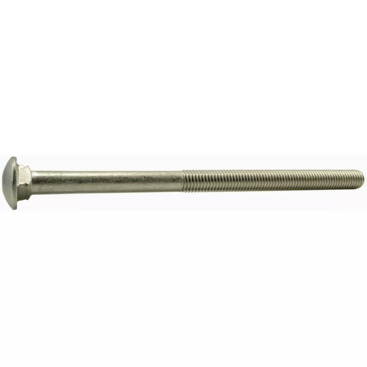 Midwest Fastener 5/8 In.-11 x 10 In. 18-8 Stainless Steel Coarse Thread Carriage Bolt (5 Ct.)