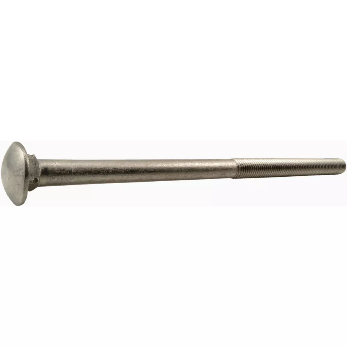 Midwest Fastener 5/8 In.-11 x 12 In. 18-8 Stainless Steel Coarse Thread Carriage Bolt (5 Ct.) - photo 2
