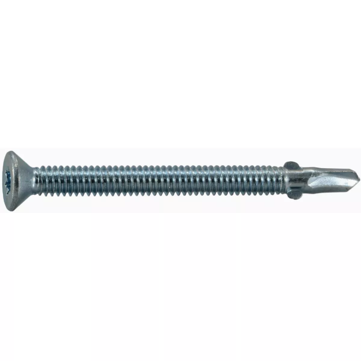 Midwest Fastener #14 x 1-1/4 In. 18-8 Stainless Steel Phillips Oval Head Sheet Metal Screws (50 Ct.)-