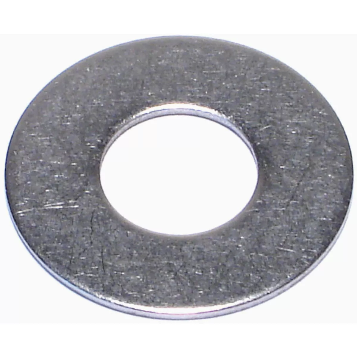 Midwest Fastener 7/16 In. x 1/2 In. x 1-1/4 In. 18-8 Stainless Steel USS Flat Washers (50 Ct.)-