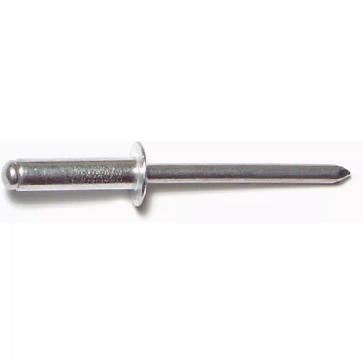 Midwest Fastener 3/16 In. x 1/2 In. Aluminum Dome Head Blind Pop Rivet