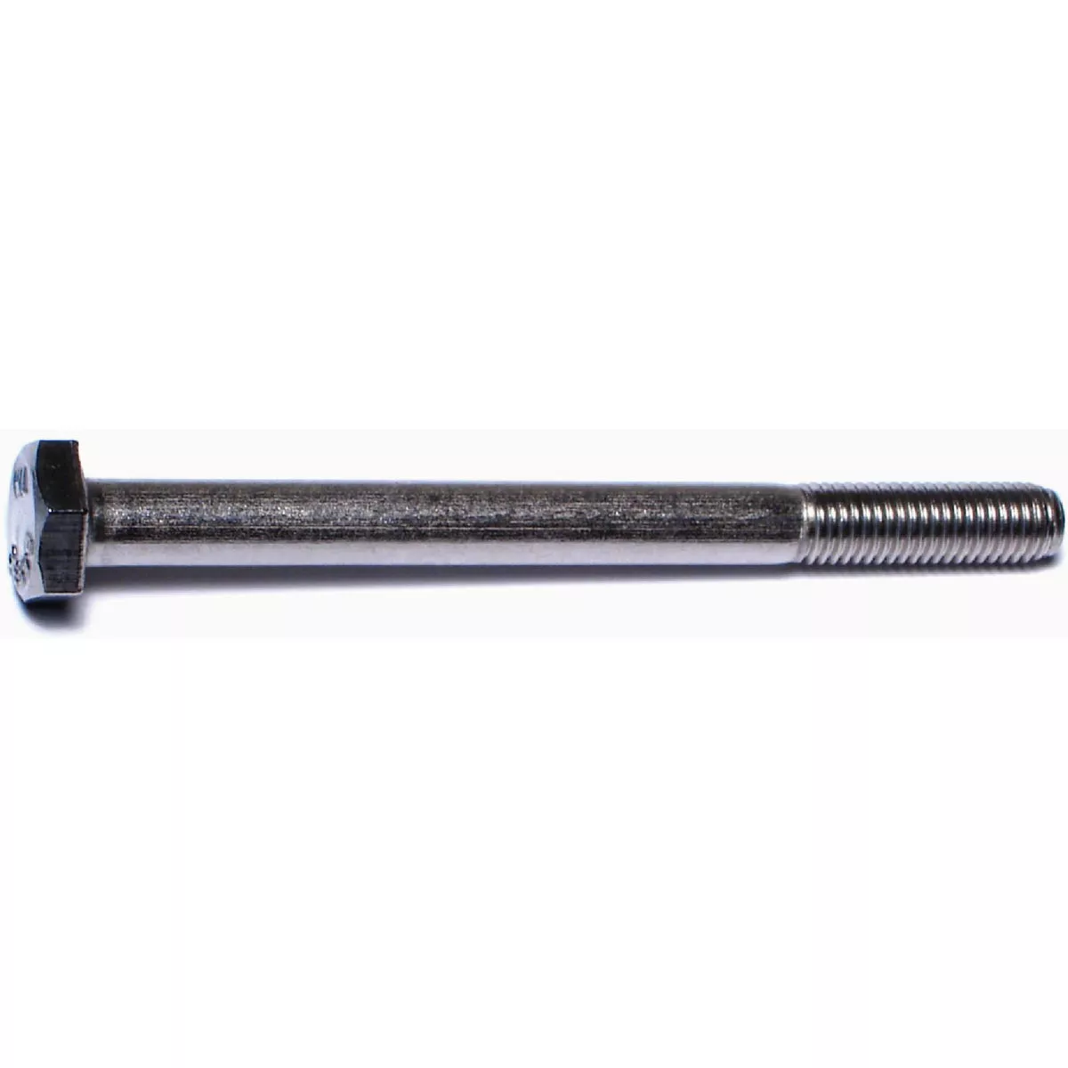 Midwest Fastener 1/4 In.-28 x 3 In. 18-8 Stainless Steel Fine Thread Hex Cap Screws