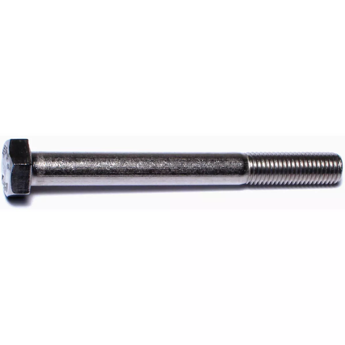 Midwest Fastener 5/16 In.-24 x 3 In. 18-8 Stainless Steel Fine Thread Hex Cap Screws (25 Ct.)