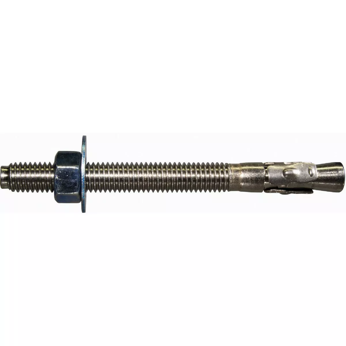 Midwest Fastener 1/2 In.-13 x 5-1/2 In. 18-8 Stainless Steel Coarse Thread Concrete Wedge Anchor