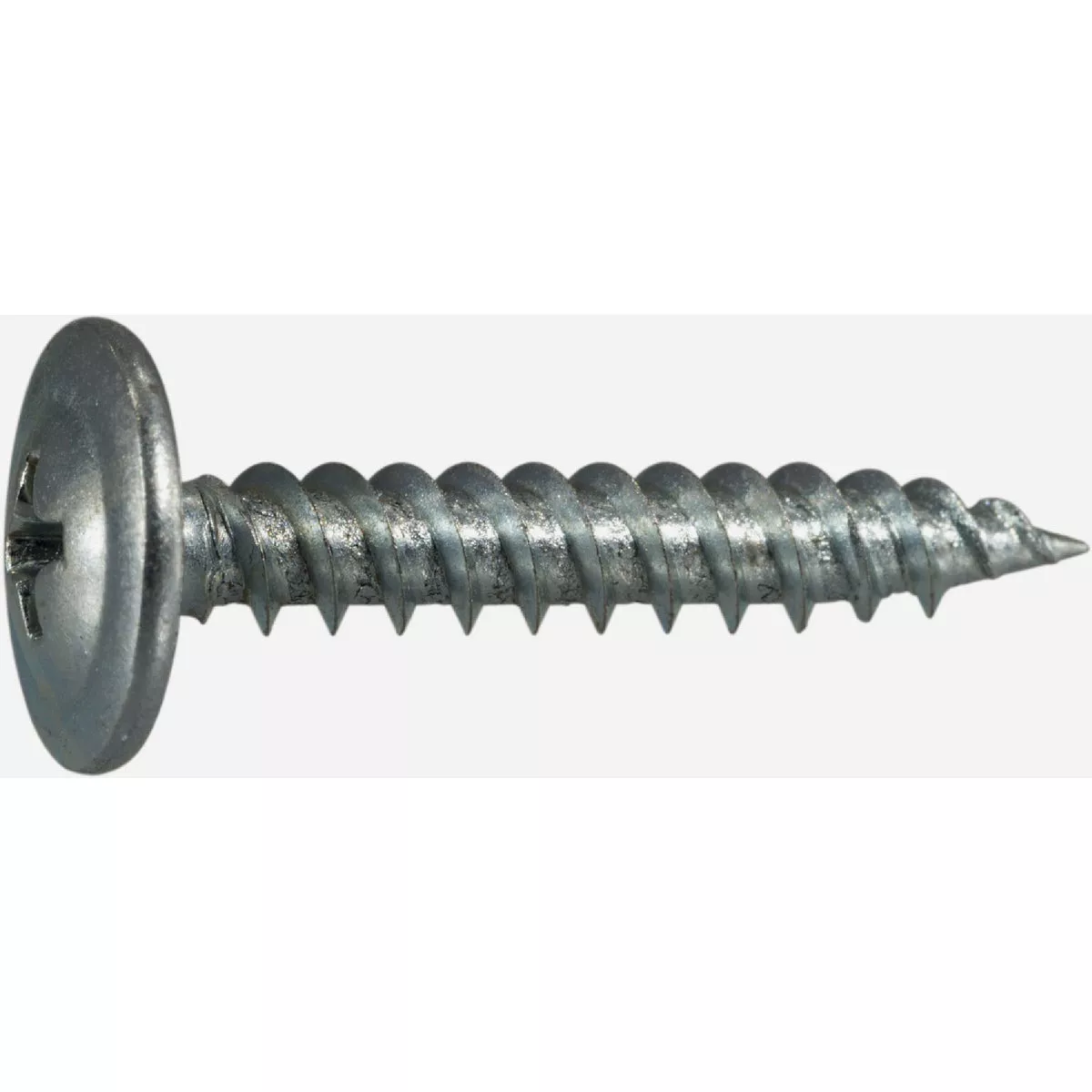 Midwest Fastener 16mm x 27mm A2 Stainless Steel Lock Washers (25 Ct.)-