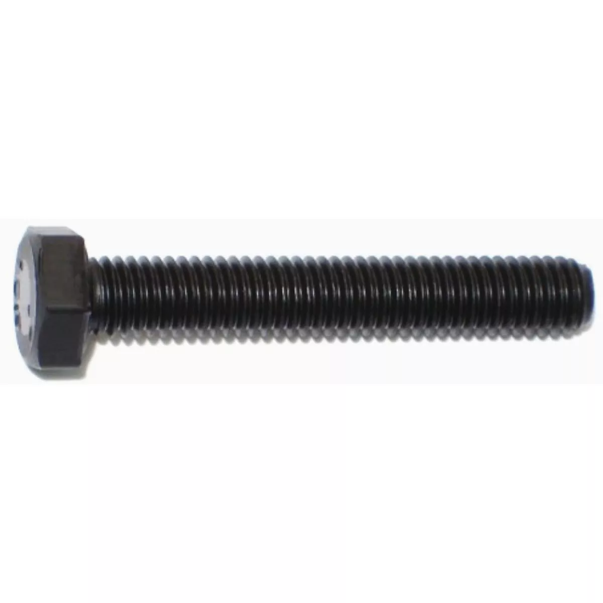 Midwest Fastener 8mm-1.25 x 45mm Class 10.9 Coarse Hex Cap Screw (50 Ct.)
