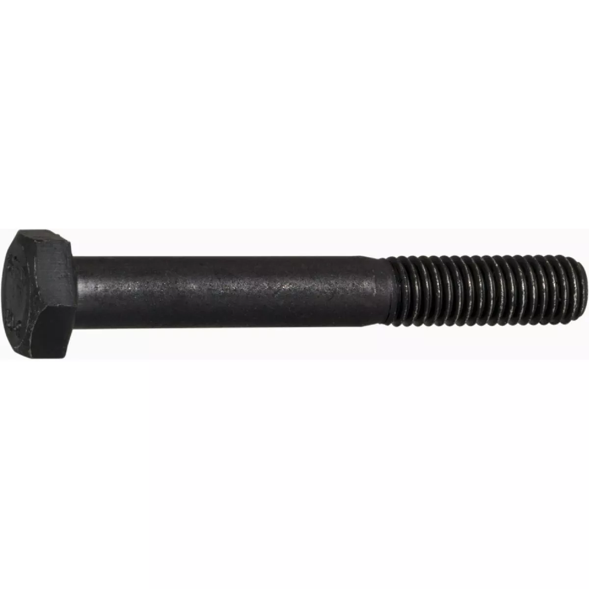 Midwest Fastener 8mm-1.25 x 60mm Plain Class 10.9 Steel Coarse Thread Hex Cap Screws (25 Ct.)