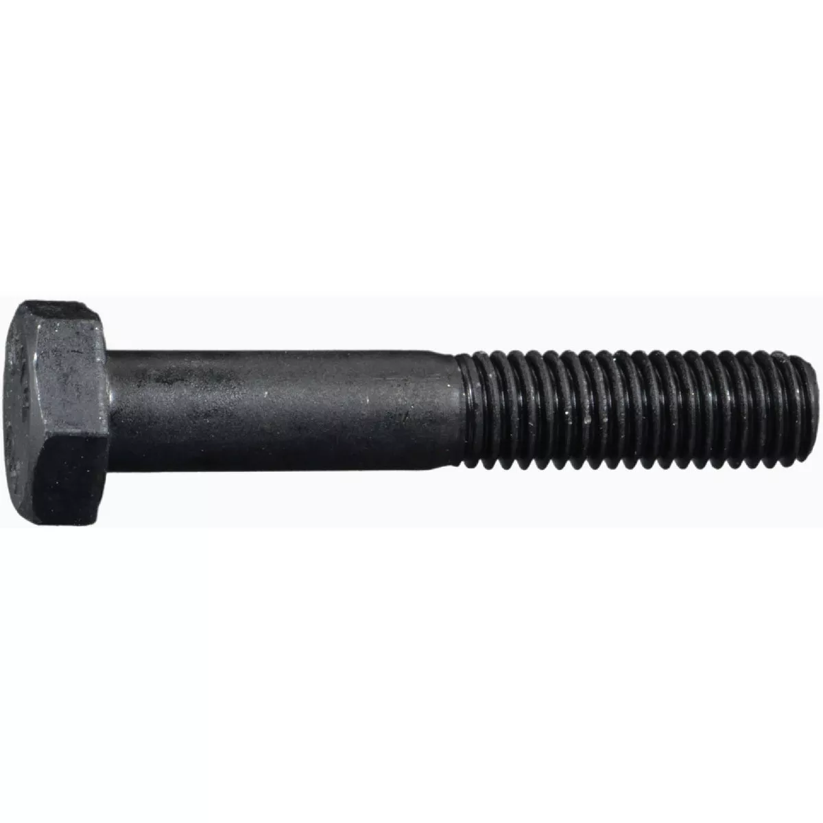 Midwest Fastener 10mm-1.5 x 60mm Plain Class 10.9 Steel Coarse Thread Hex Cap Screws (20 Ct.)