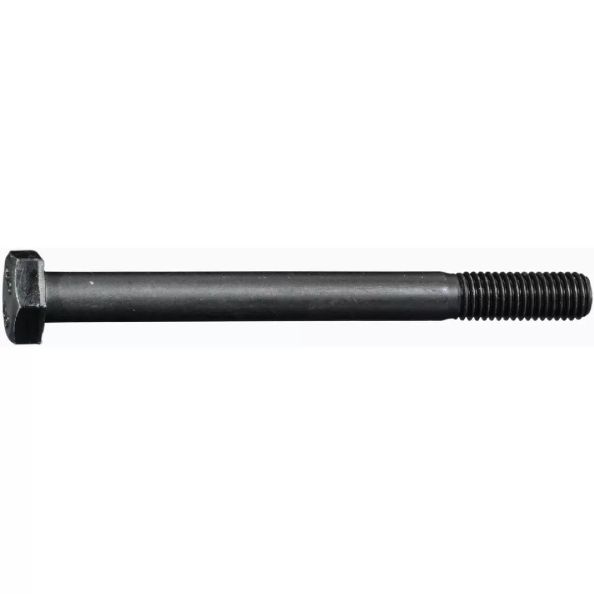 Midwest Fastener 10mm-1.5 x 110mm Plain Class 10.9 Steel Coarse Thread Hex Cap Screws