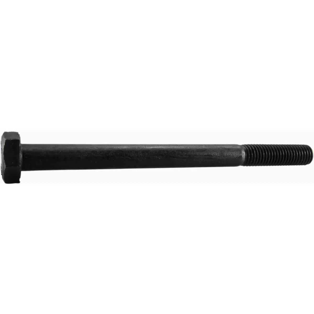 Midwest Fastener 10mm-1.5 x 130mm Plain Class 10.9 Steel Coarse Thread Hex Cap Screws