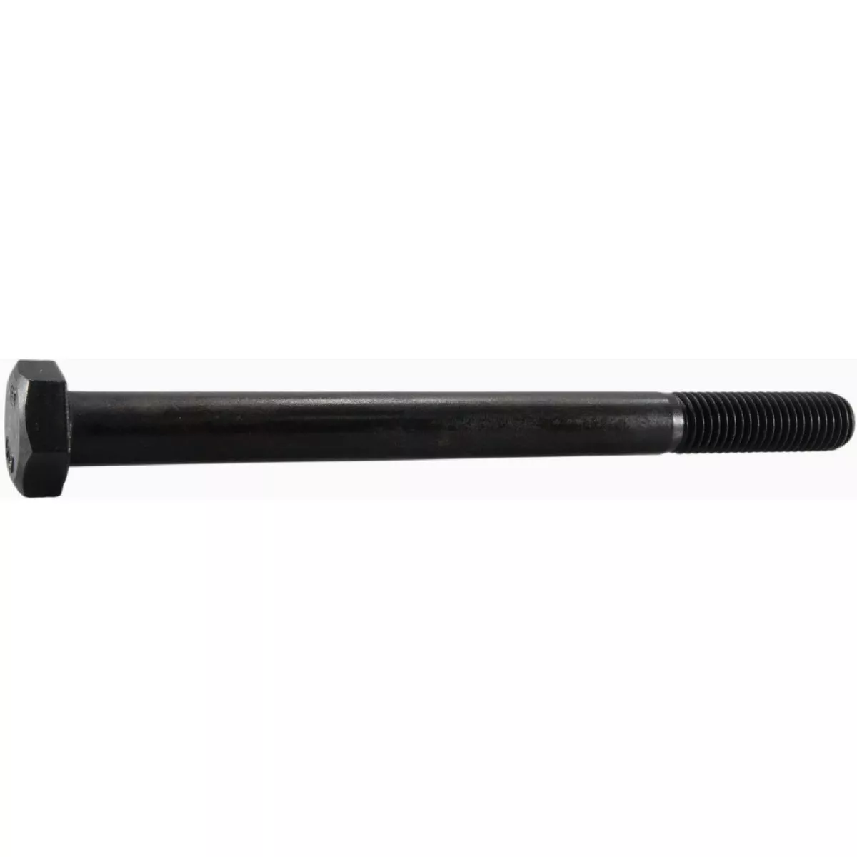 Midwest Fastener 12mm-1.75 x 150mm Plain Class 10.9 Steel Coarse Thread Hex Cap Screws (10 Ct.)-