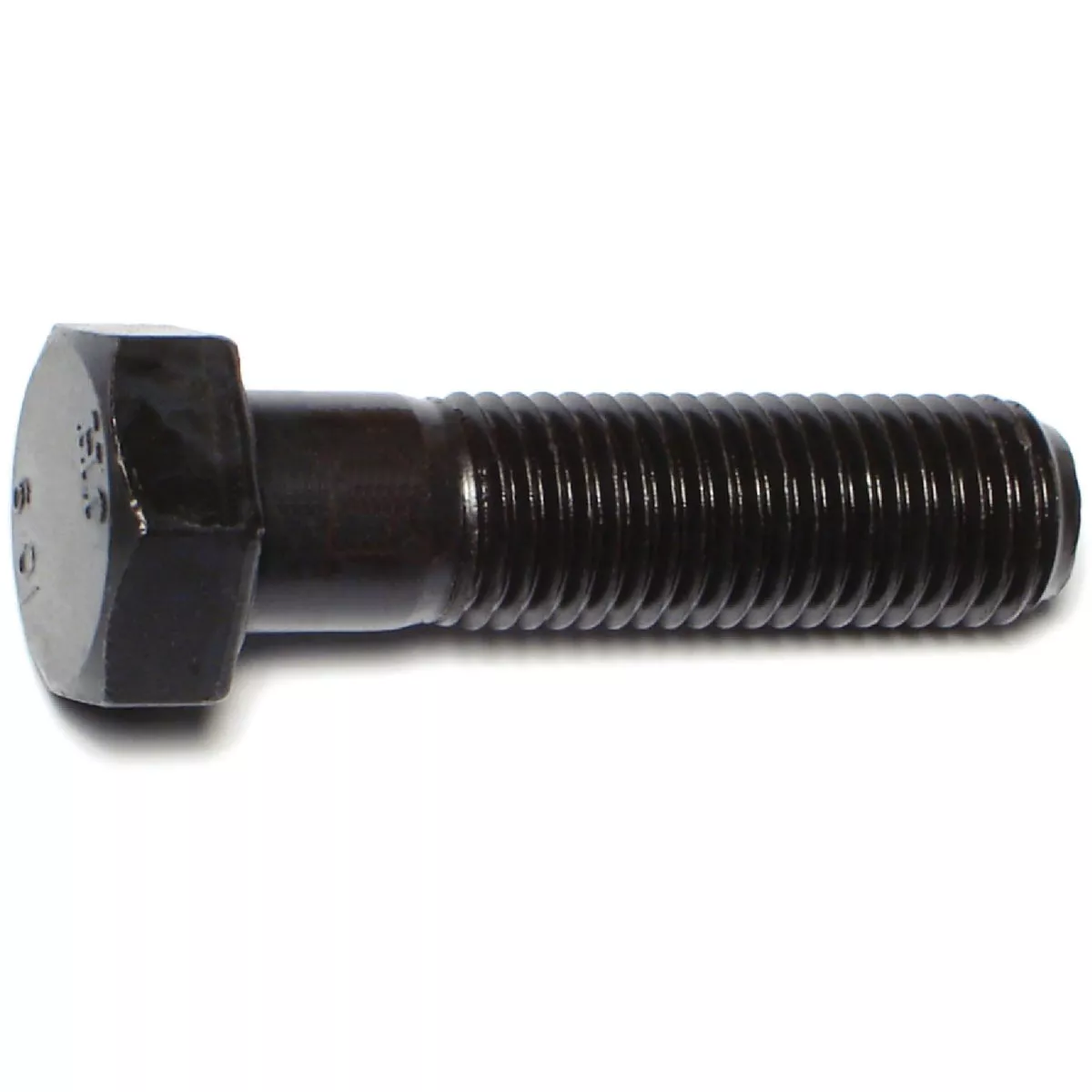 Midwest Fastener 16mm-2.00 x 55mm Class 10.9 Coarse Hex Cap Screw (10 Ct.)-