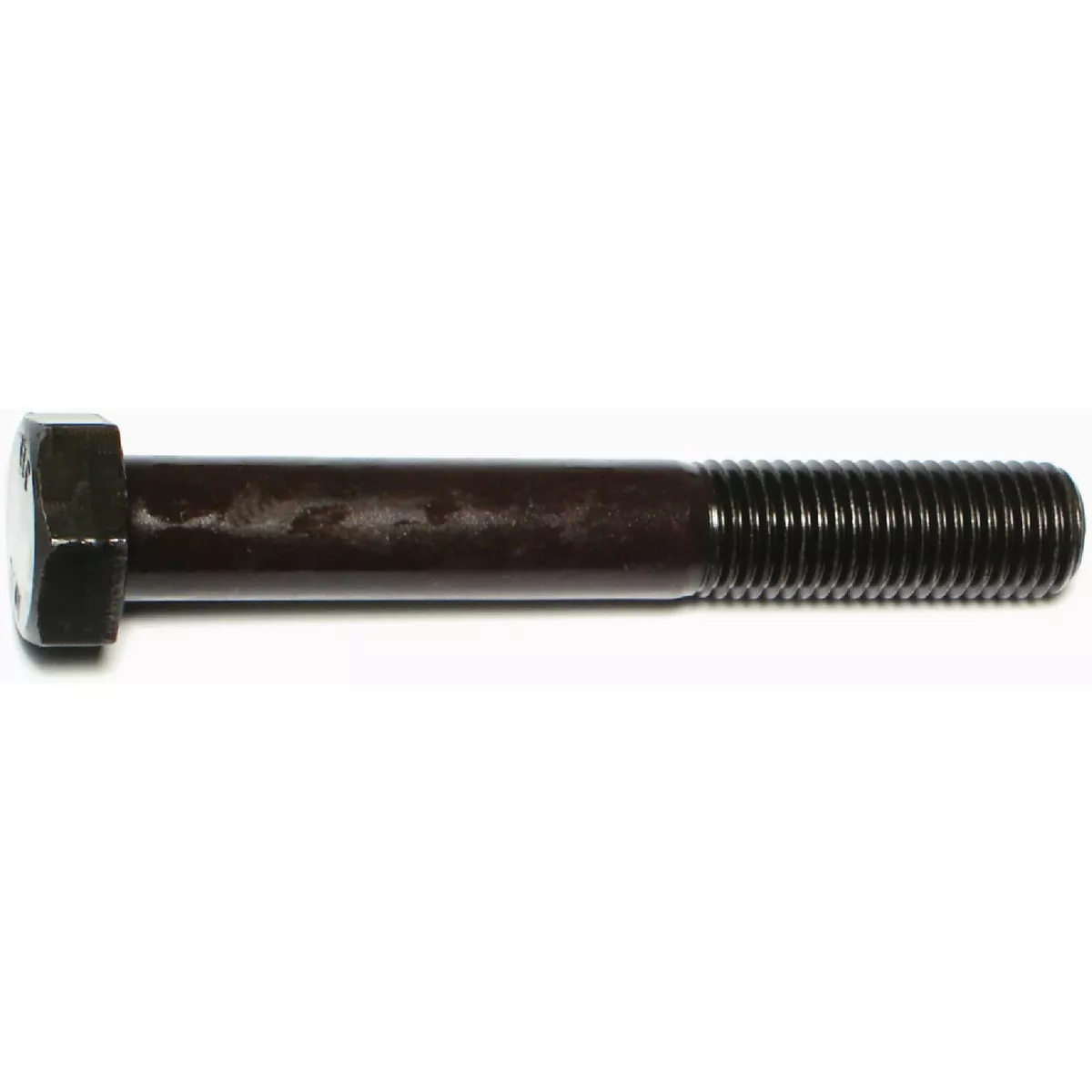 Midwest Fastener 16mm-2.0 x 110mm Plain Class 10.9 Steel Coarse Thread Hex Cap Screws (6 Ct.)