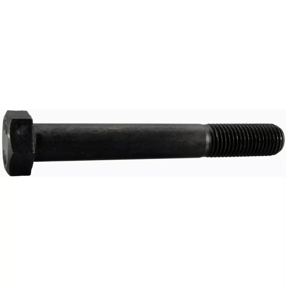 Midwest Fastener 16mm-2.0 x 120mm Plain Class 10.9 Steel Coarse Thread Hex Cap Screws (6 Ct.)- - photo 2