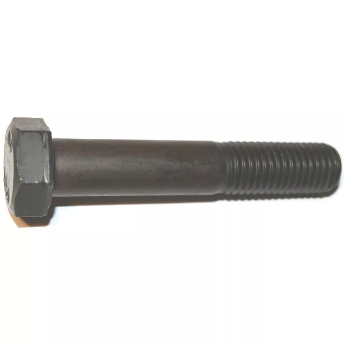 Midwest Fastener 18mm-2.50 x 140mm Class 10.9 Coarse Hex Cap Screw