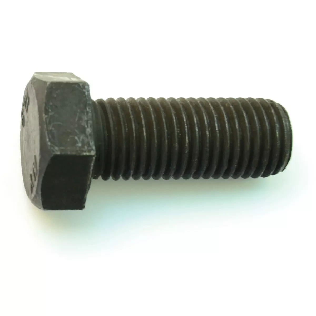 Midwest Fastener 20mm-2.50 x 45mm Class 10.9 Coarse Hex Cap Screw