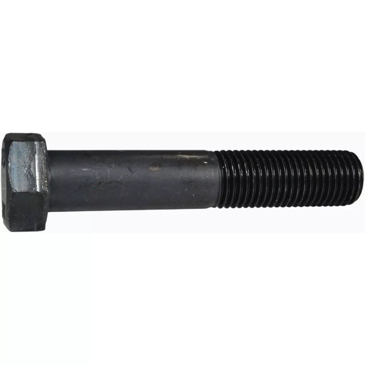 Midwest Fastener 22mm-2.5 x 120mm Plain Class 10.9 Steel Coarse Thread Hex Cap Screws