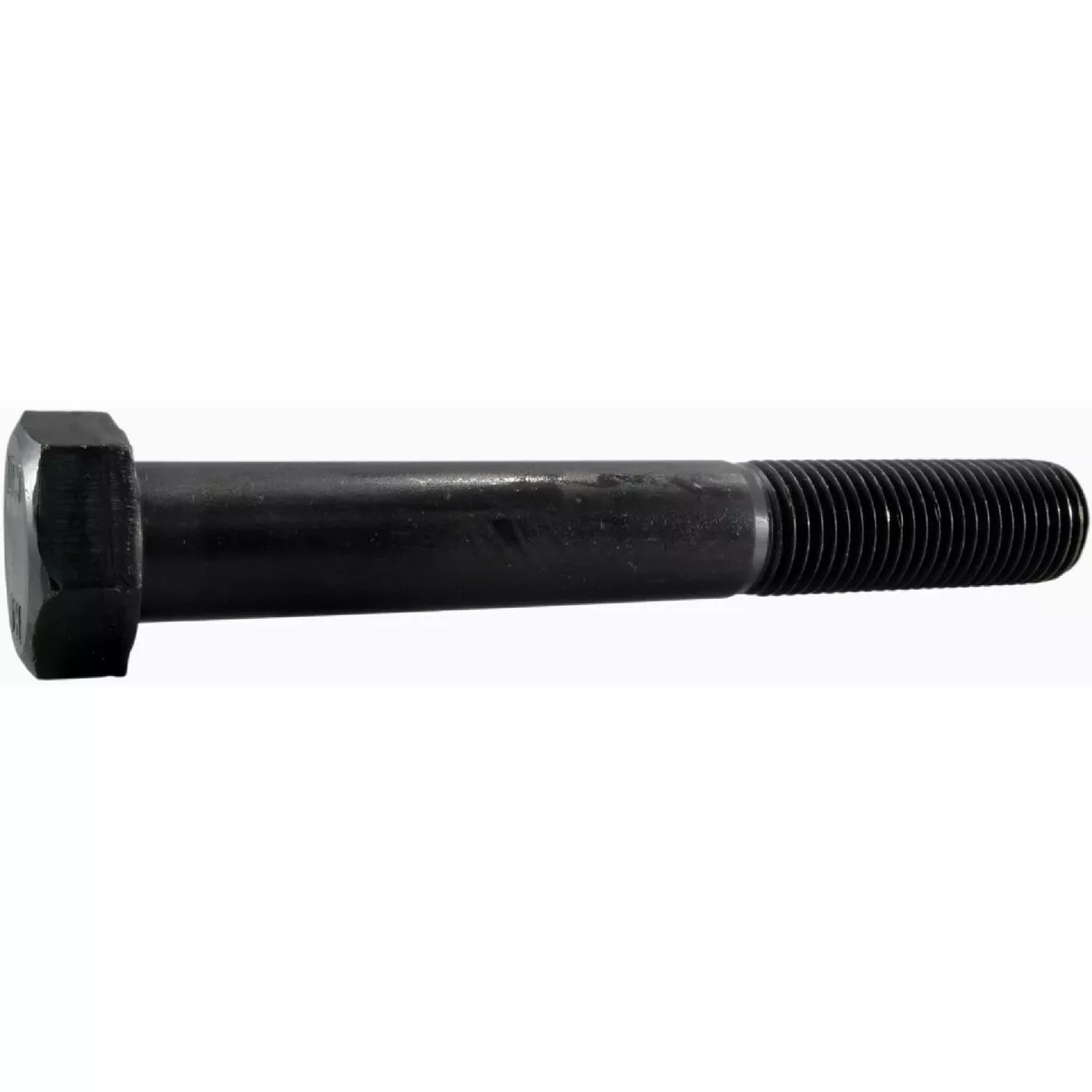 Midwest Fastener 22mm-2.5 x 160mm Plain Class 10.9 Steel Coarse Thread Hex Cap Screws