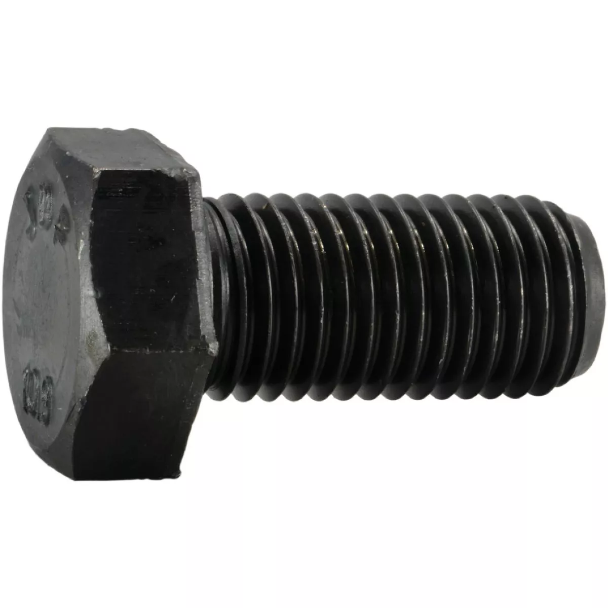 Midwest Fastener 10mm-1.50 x 65mm Black Phosphate Class 10.9 Coarse Thread Hex Cap Screws (20 Ct.)