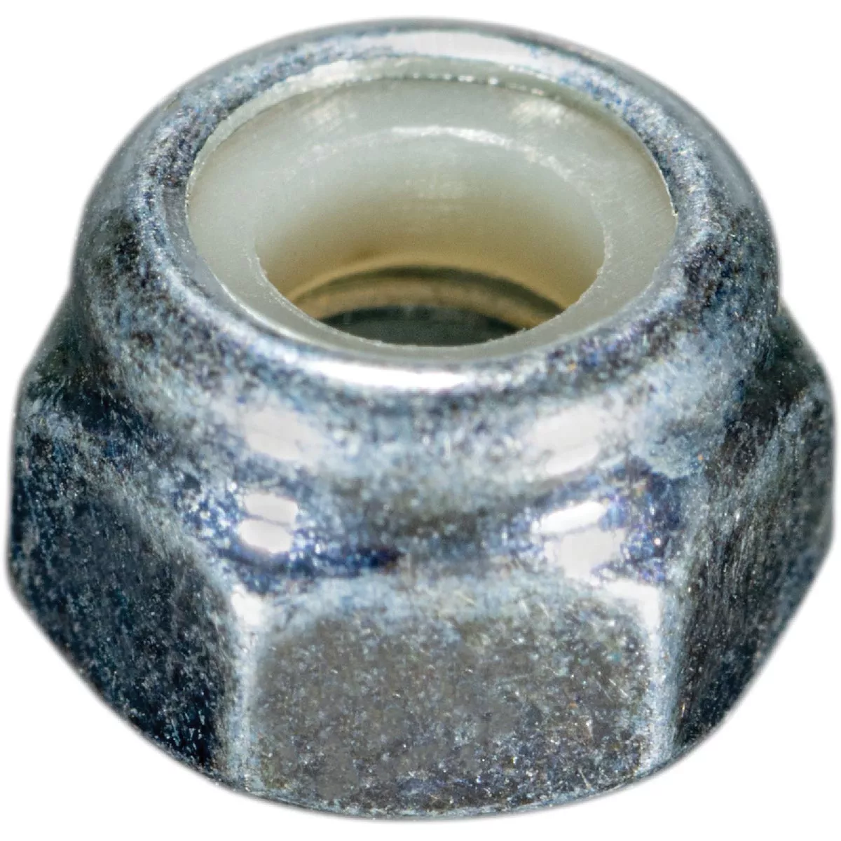 Midwest Fastener 16mm-2.00 Class 10 Steel Lock Nuts (10 Ct.)-