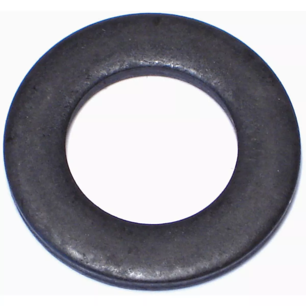 Midwest Fastener 16mm x 30mm Plain Class 10 Steel Flat Washers (25 Ct.)-