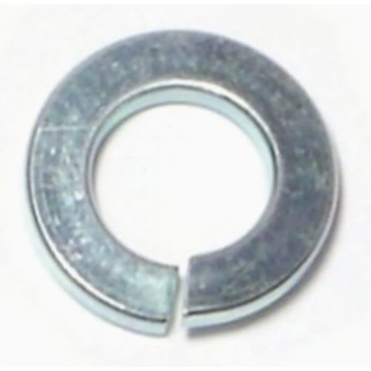 Midwest Fastener 8mm x 15mm Plain Class 10 Steel Lock Washers (100 Ct.)-