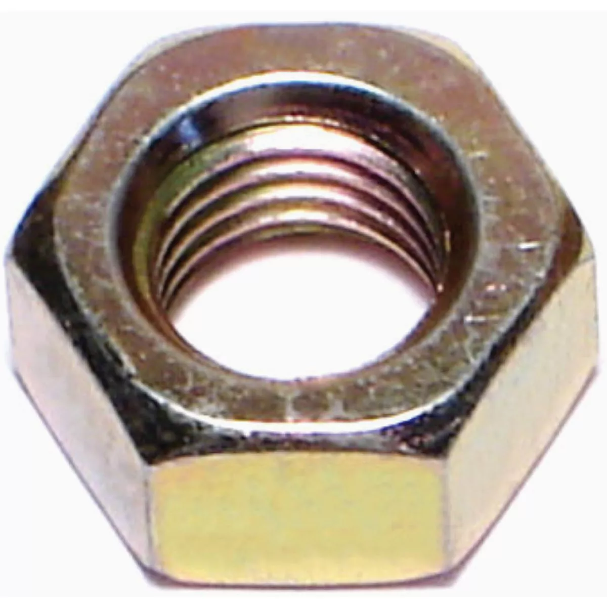 Midwest Fastener 5/16 In.-24 Zinc Plated Grade 8 Steel Fine Thread Hex Nuts (455 Ct.)