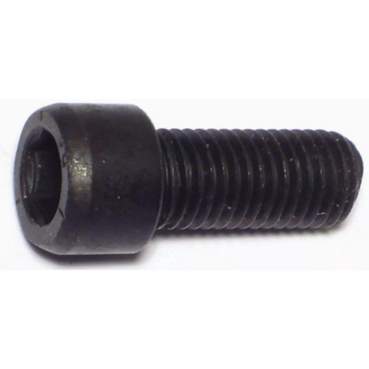 Midwest Fastener 5/16 In.-24 x 3/4 In. Plain Steel Fine Thread Socket Cap Screws (10 Ct.)