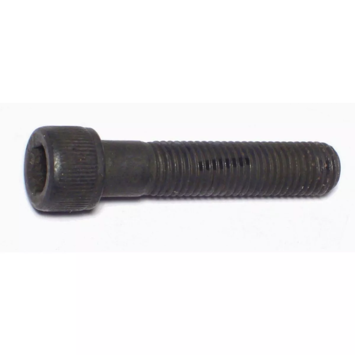 Midwest Fastener 5/16 In.-24 x 1-1/2 In. Plain Steel Fine Thread Socket Cap Screws (10 Ct.)