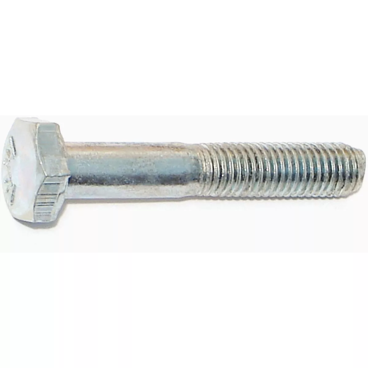 Midwest Fastener 1/4 In.-28 x 1-1/2 In. Zinc Plated Grade 5 Steel Fine ...