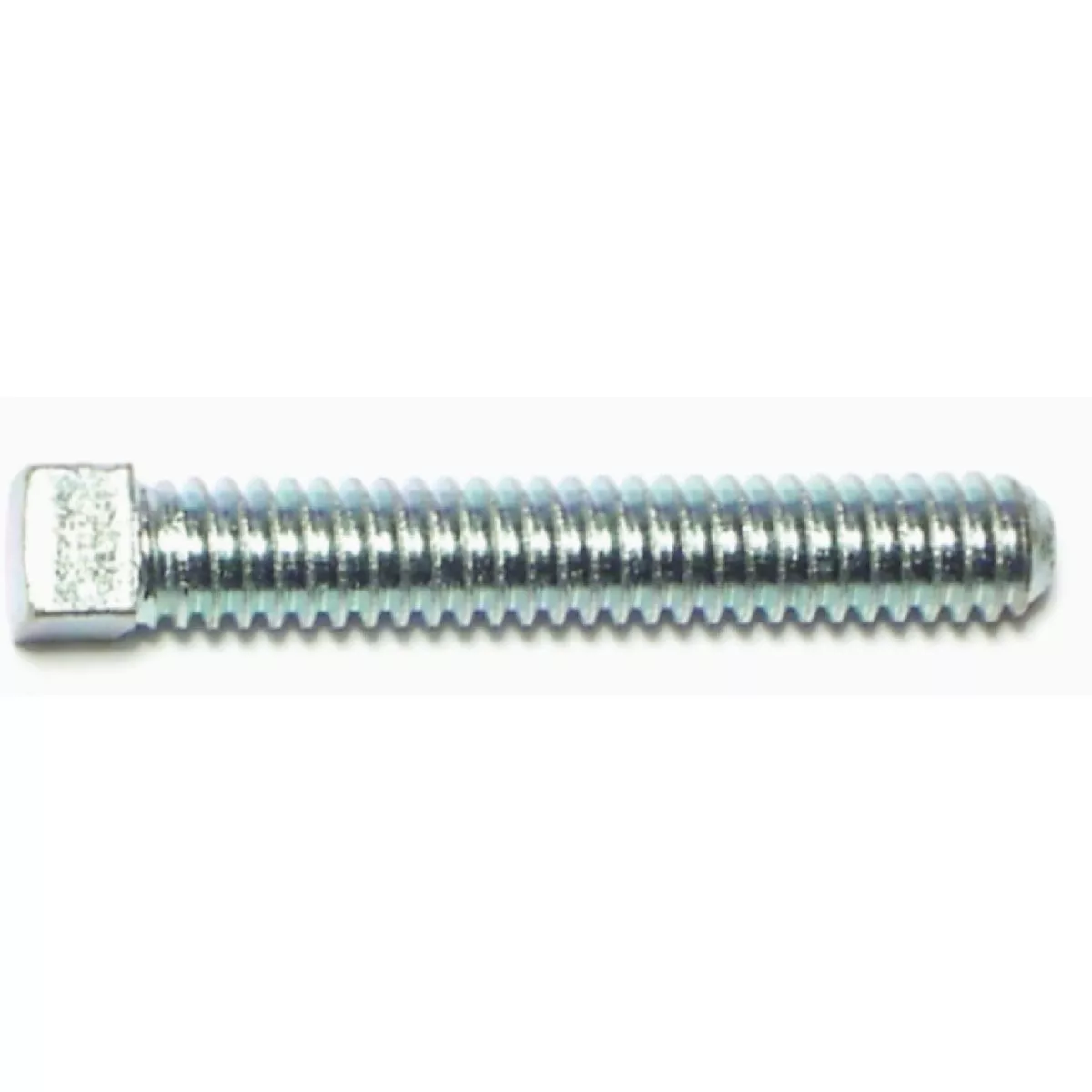 Midwest Fastener 1/4 In.-20 x 1-1/2 In. Steel Coarse Thread Square Head ...