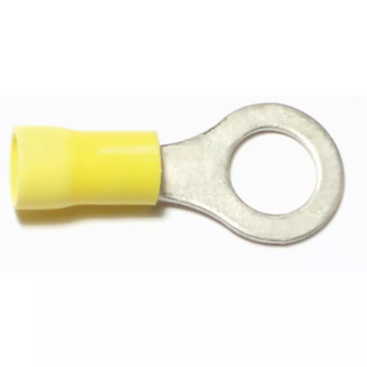 Midwest Fastener 12 WG to 10 WG x 5/16 In. Insulated Ring Terminals