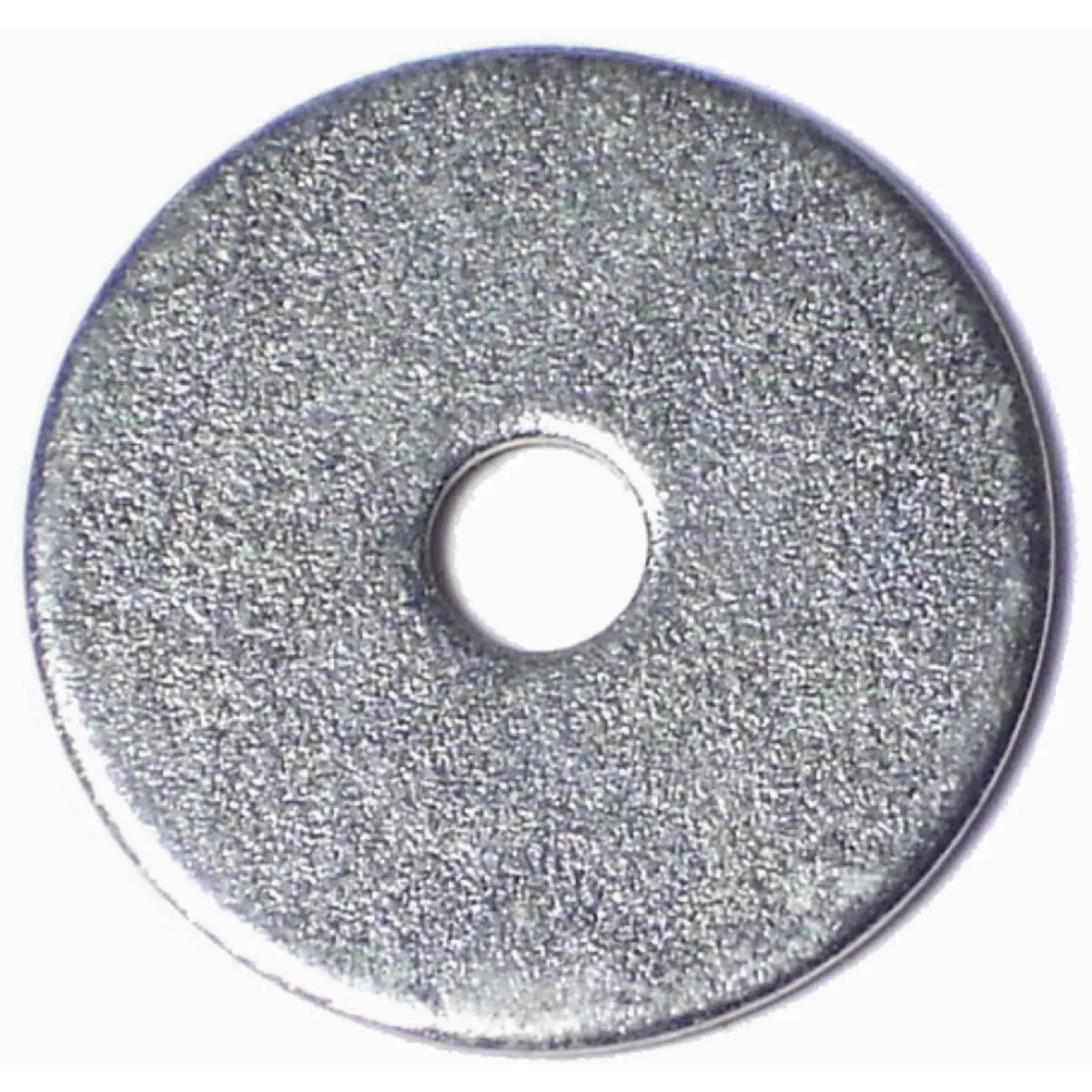 Midwest Fastener 1/8 x 3/4 In. Zinc Plated Grade 2 Steel Fender Washers