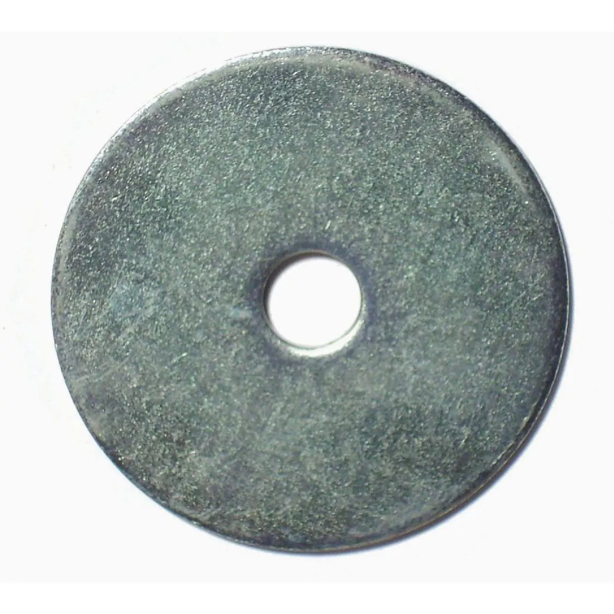 Midwest Fastener 1/4 In. x 1-1/2 In. Zinc Plated Grade 2 Steel Fender Washers (24 Ct.)- - photo 2