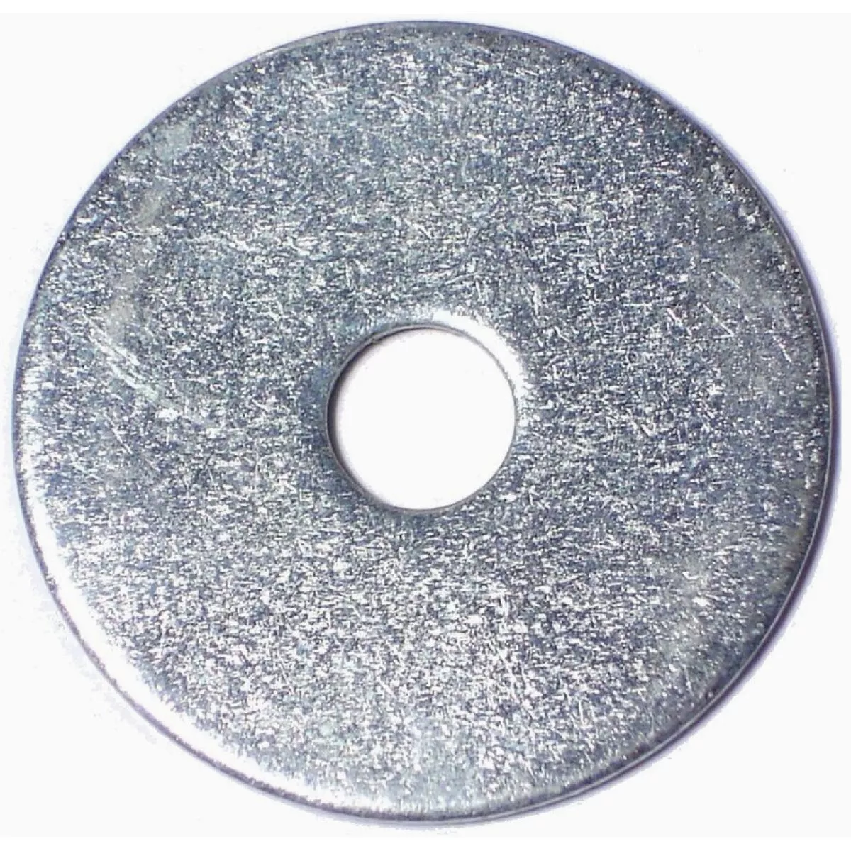 Midwest Fastener 5/16 In. x 1-1/2 In. Zinc Plated Grade 2 Steel Fender Washers (24 Ct.)