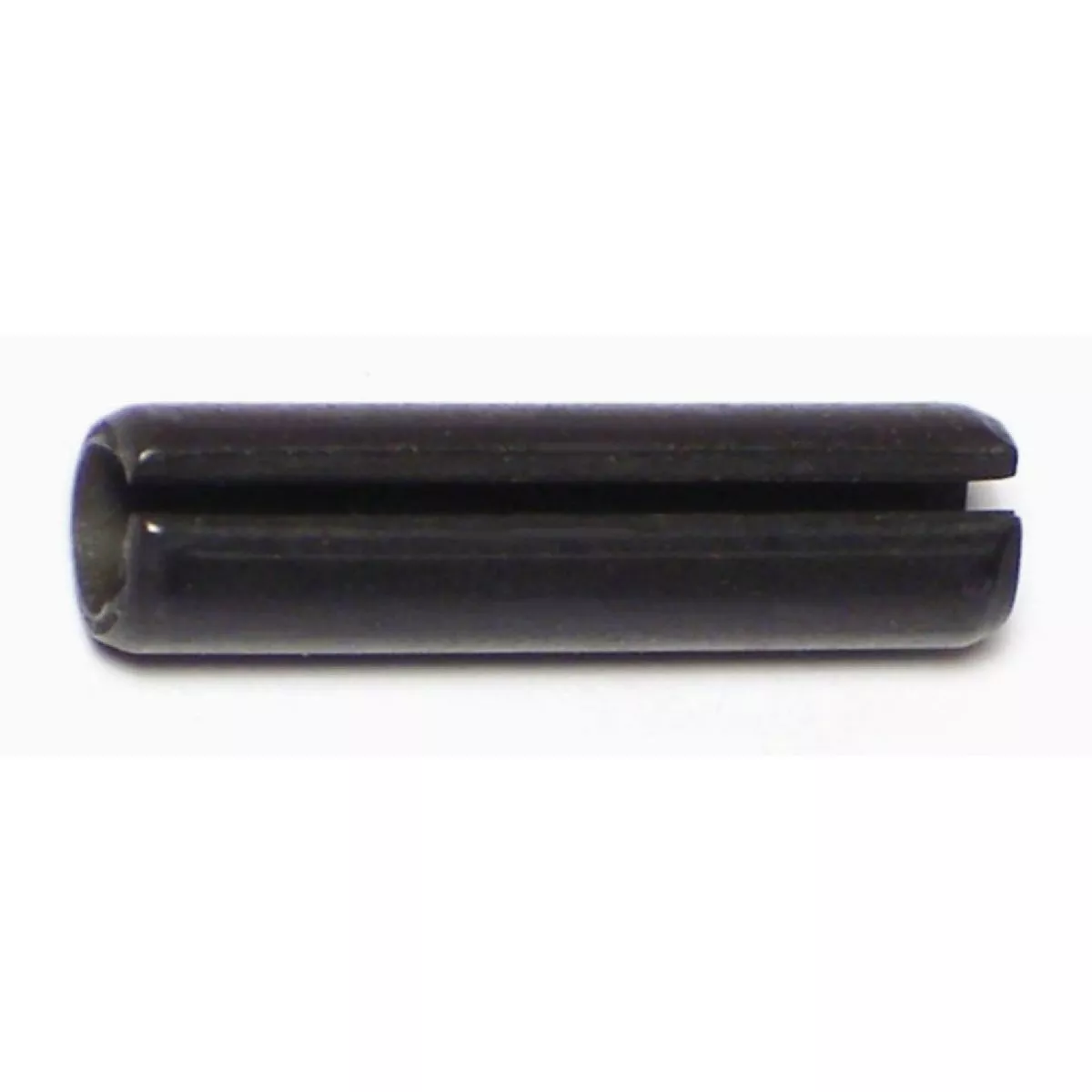 Midwest Fastener 1/4 In. x 1 In. Plain Steel Tension Pins (12 Ct.)-