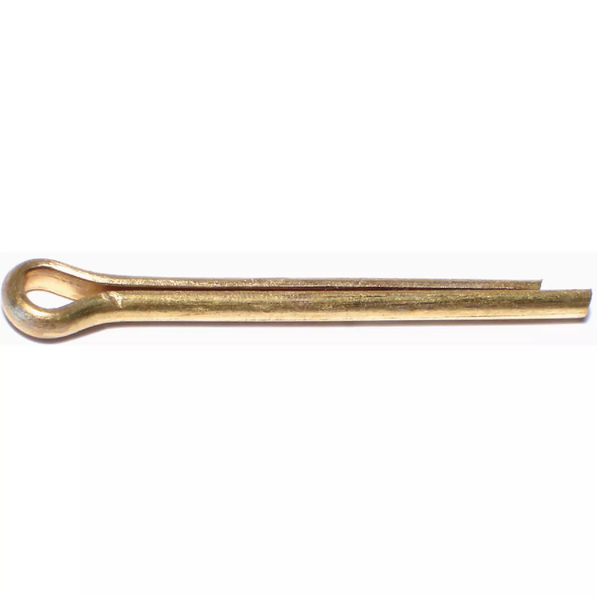 Midwest Fastener 3/16 In. x 2 In. Brass Cotter Pins