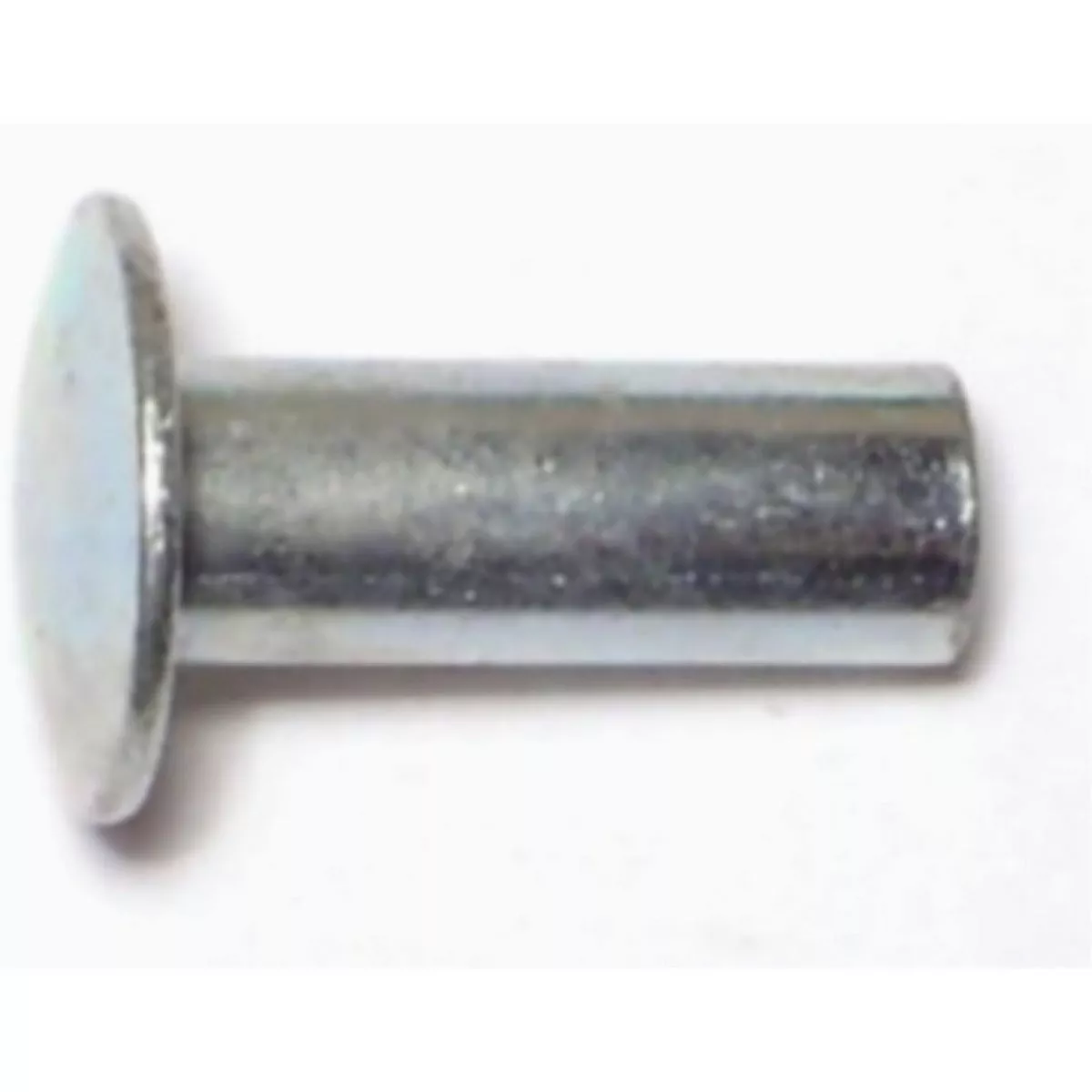 Midwest Fastener 3/16 In. x 1/2 In. Steel Tubular Rivet