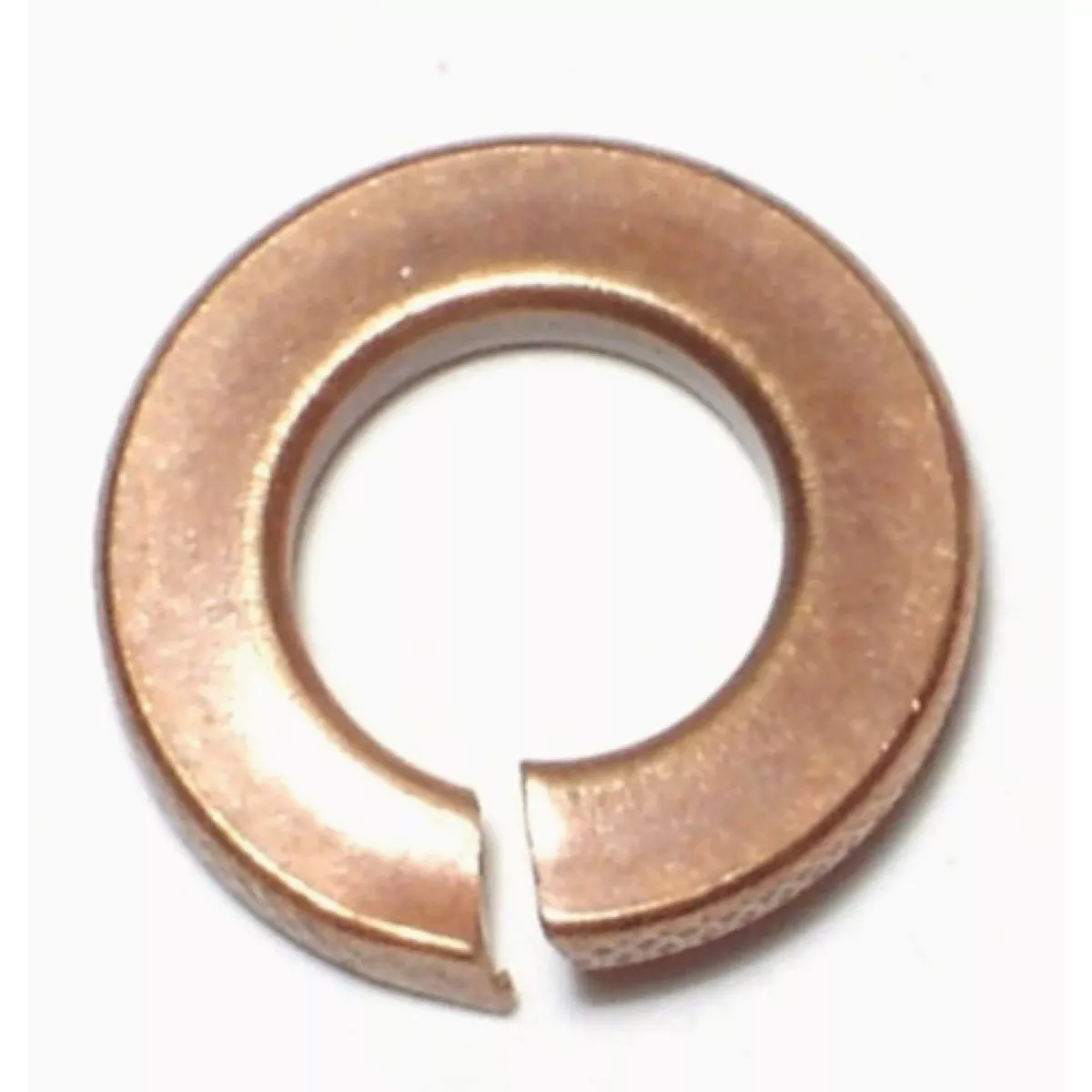 Midwest Fastener 5/16 In. x 19/32 In. Bronze Split Lock Washers (20 Ct.)