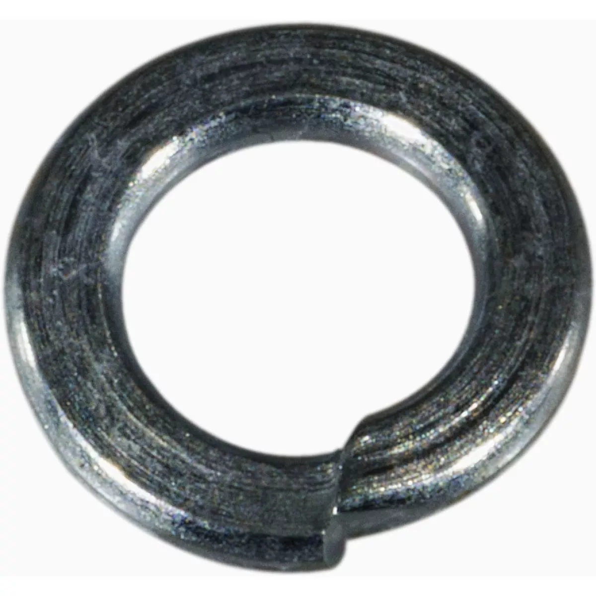 Midwest Fastener #6 x 1/8 In. x 1/4 In. Zinc Plated Grade 2 Steel Split ...