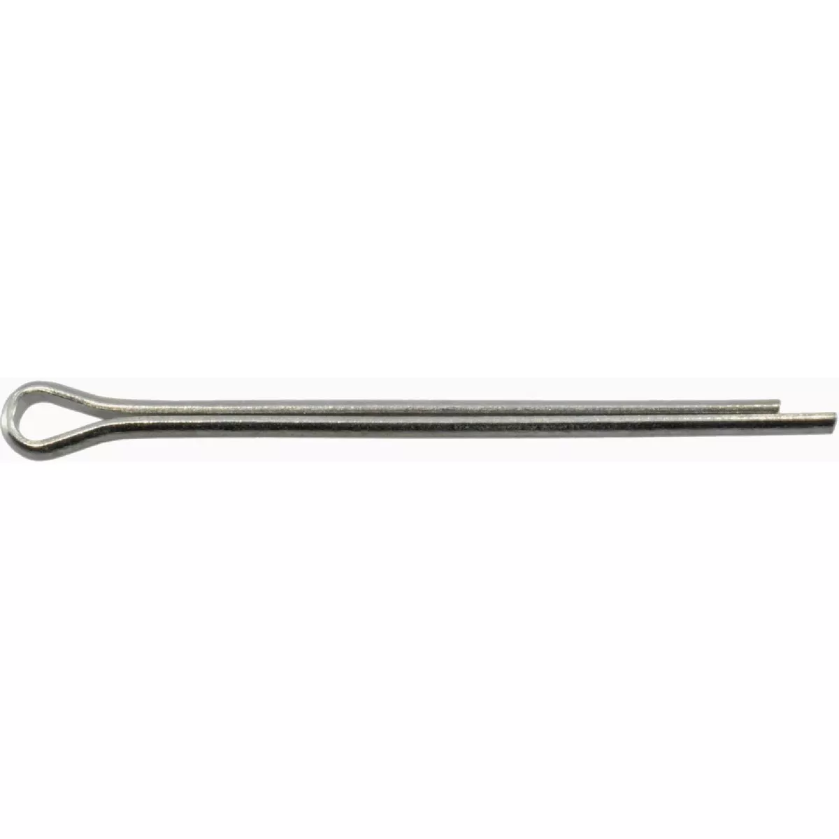 Midwest Fastener 1/8 In. x 2 In. Zinc Plated Steel Cotter Pins (48 Ct.)